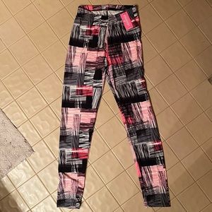 NTW Leggings Park lounge leggings